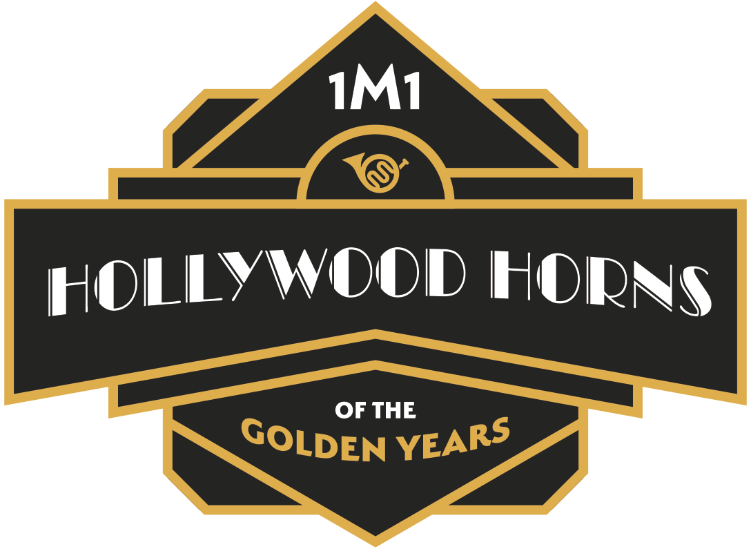 1M1: Hollywood Horns Documentary