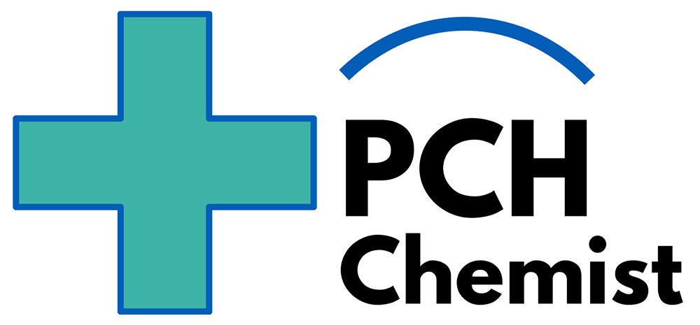 PCH Chemist