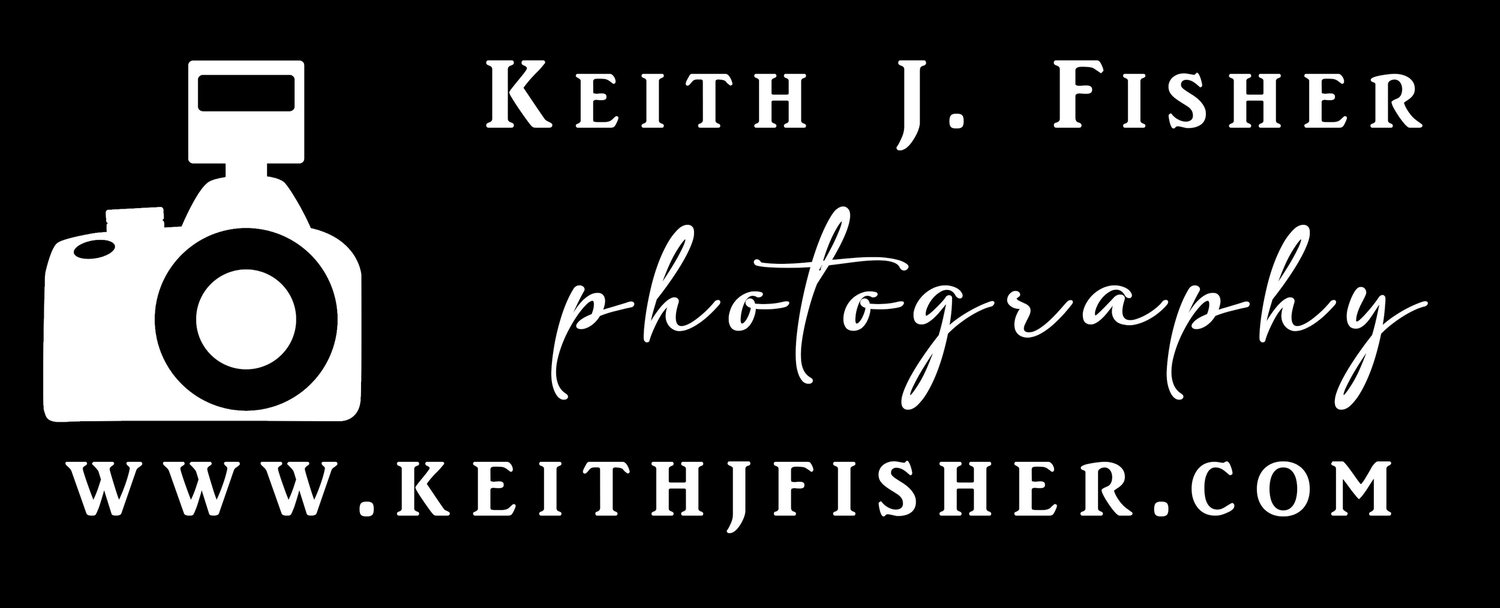 Keith J. Fisher.com