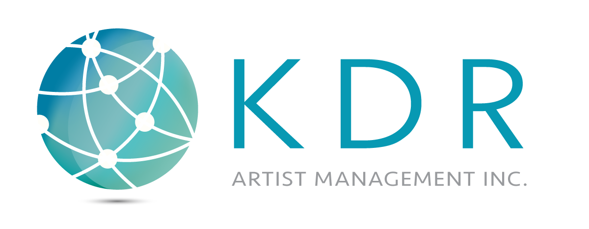 KDR Artist Management
