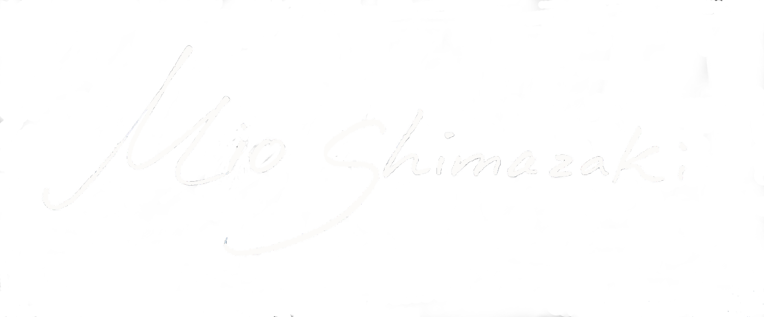 Mio Shimazaki