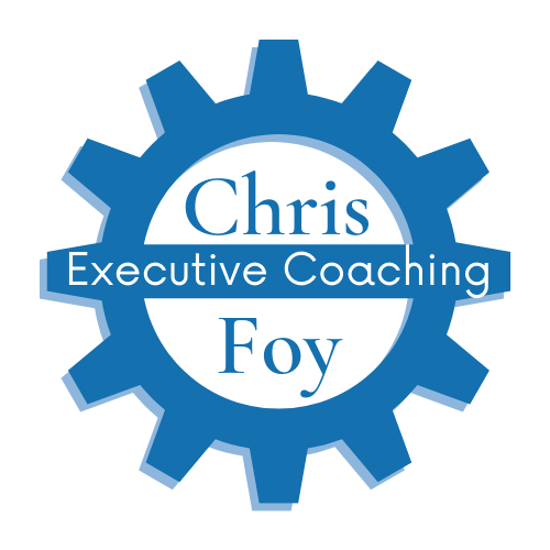 Chris Foy Executive Coaching &amp; Consulting