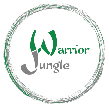 Warrior Jungle