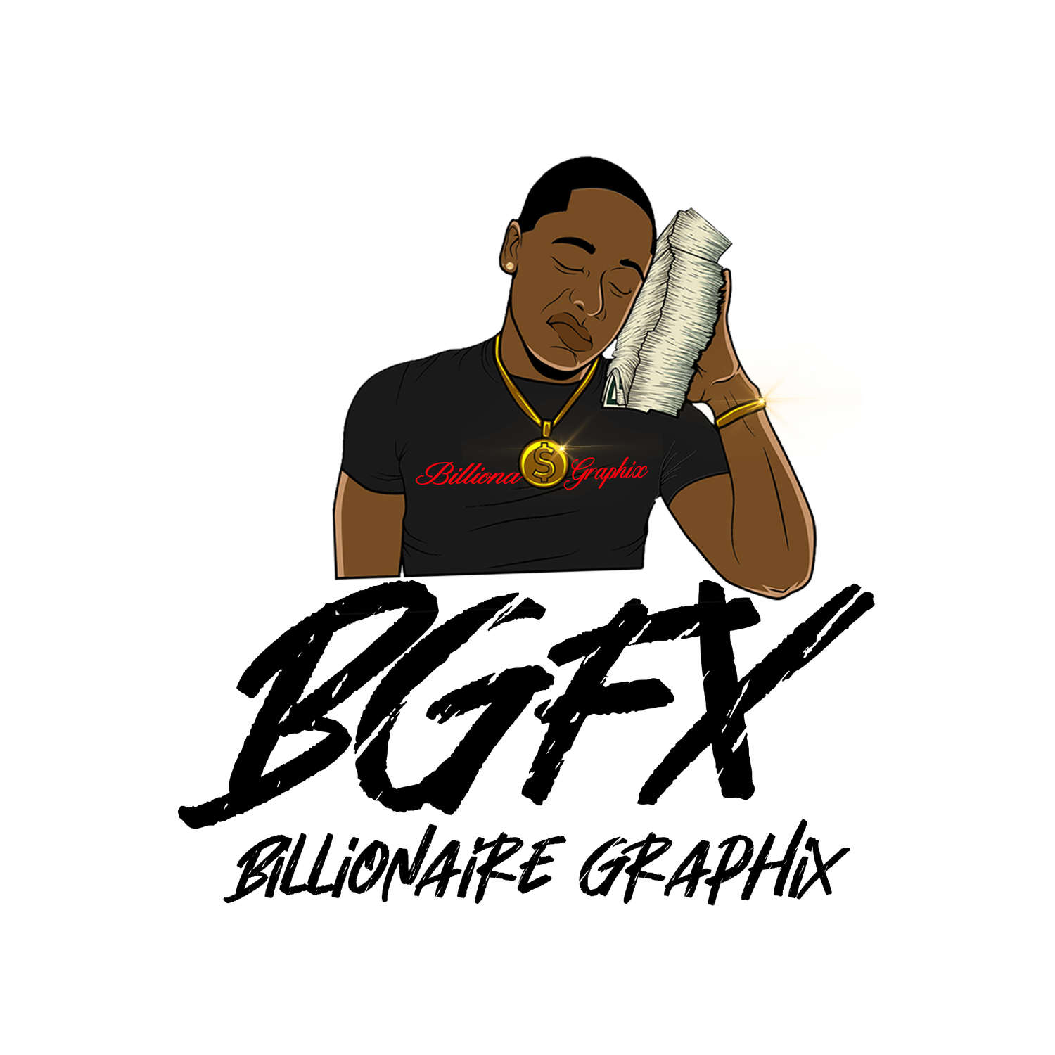 Billionaire Graphix