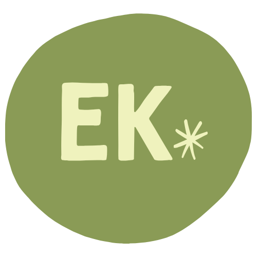 Emma Krieg Womens Health Dietitian