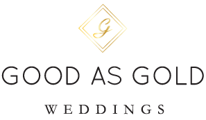 Good As Gold Weddings
