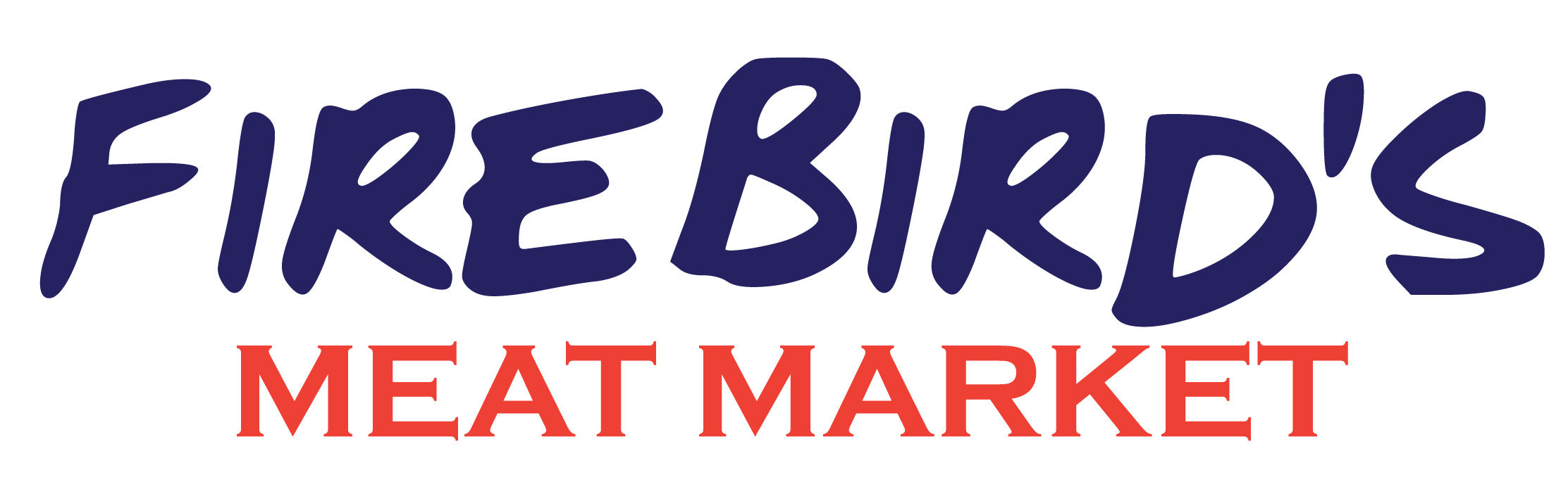 Fire Birds Meat Market