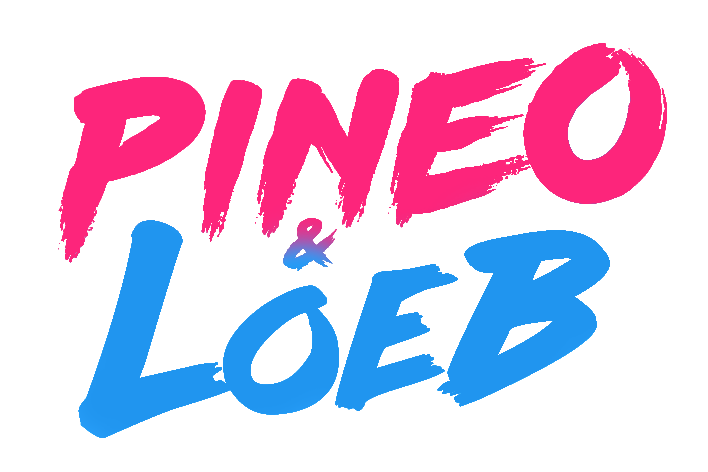 PINEO &amp; LOEB | Canadian Electronic Producer/DJ Duo
