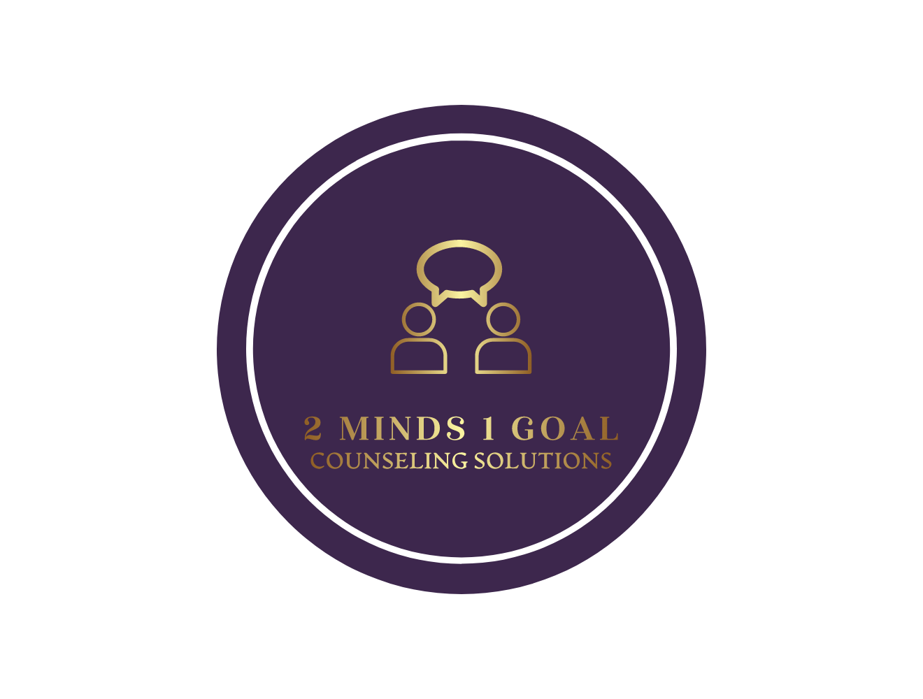 2 Minds 1 Goal Counseling Solutions LLC