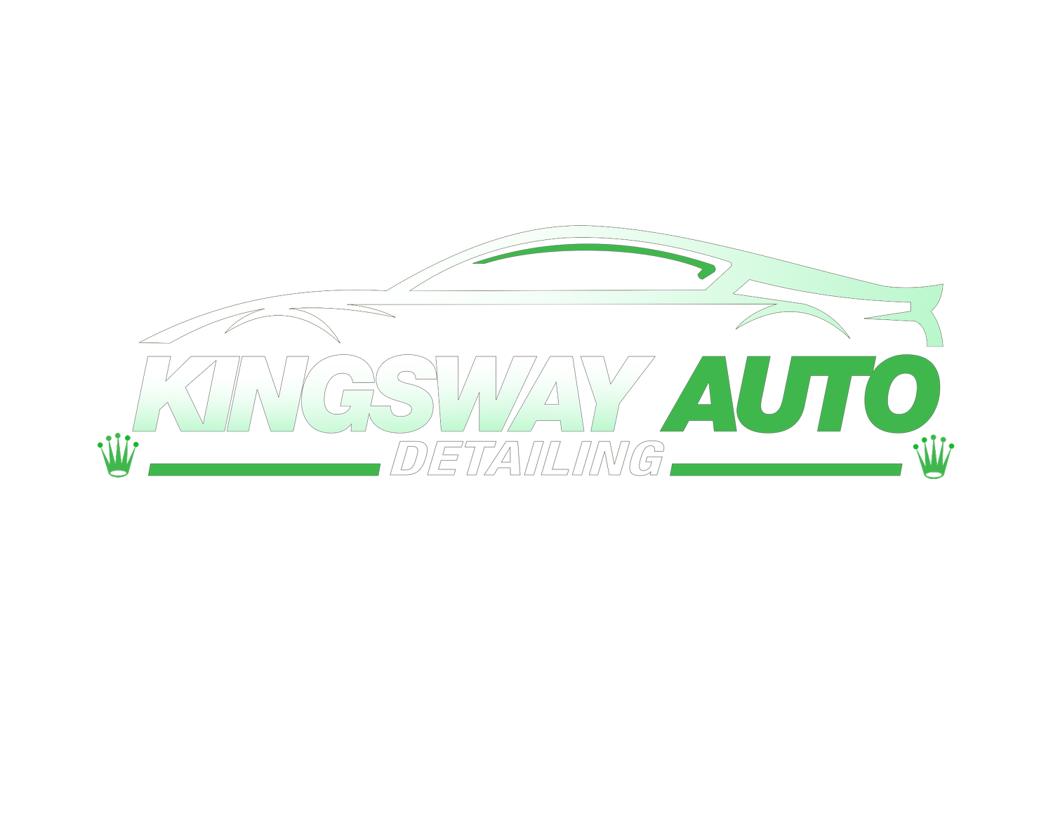 Kingsway Auto Detailing 