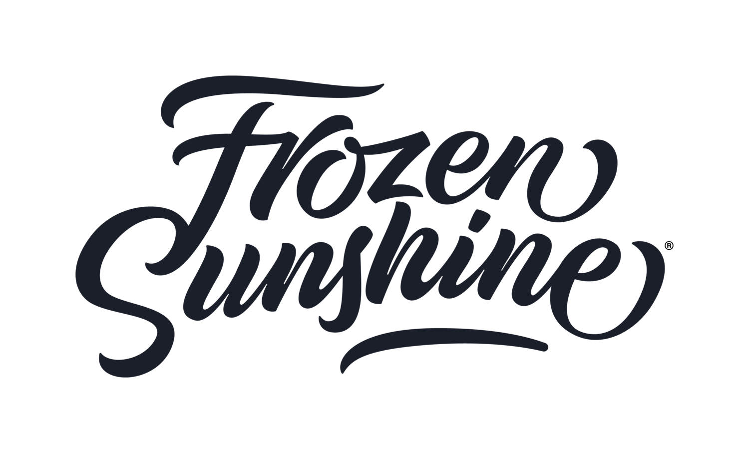 Frozen Sunshine