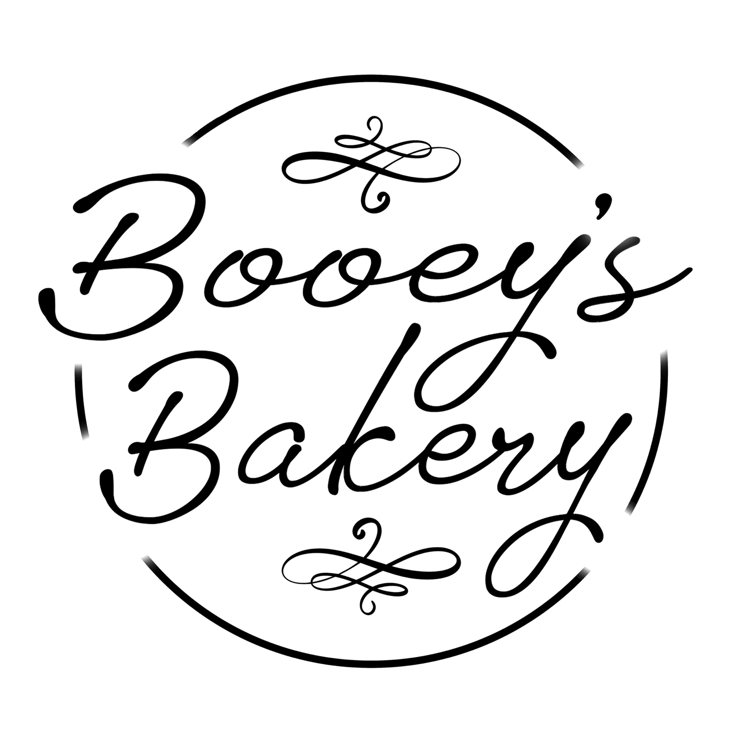 Booey’s Bakery