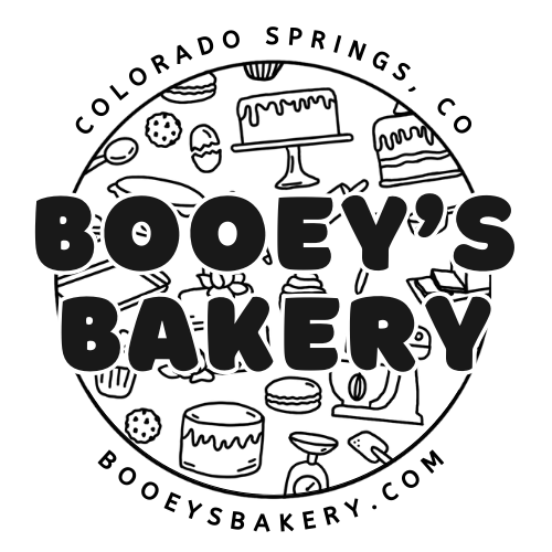 Booey’s Bakery