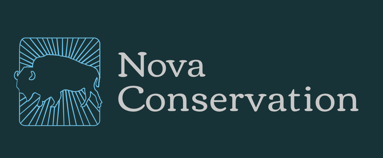 Nova Conservation