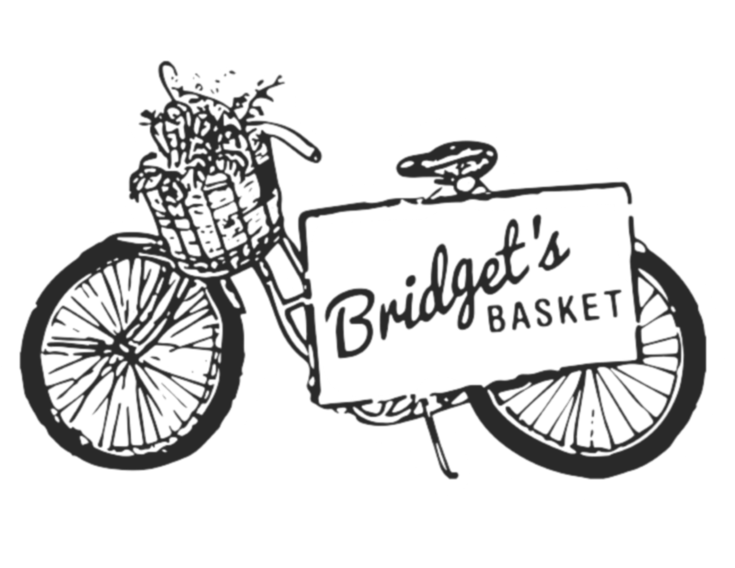 Bridget&#39;s Basket