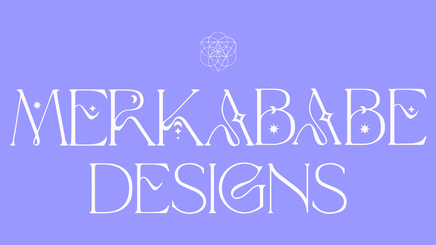 carly tway, founder of merkababe designs