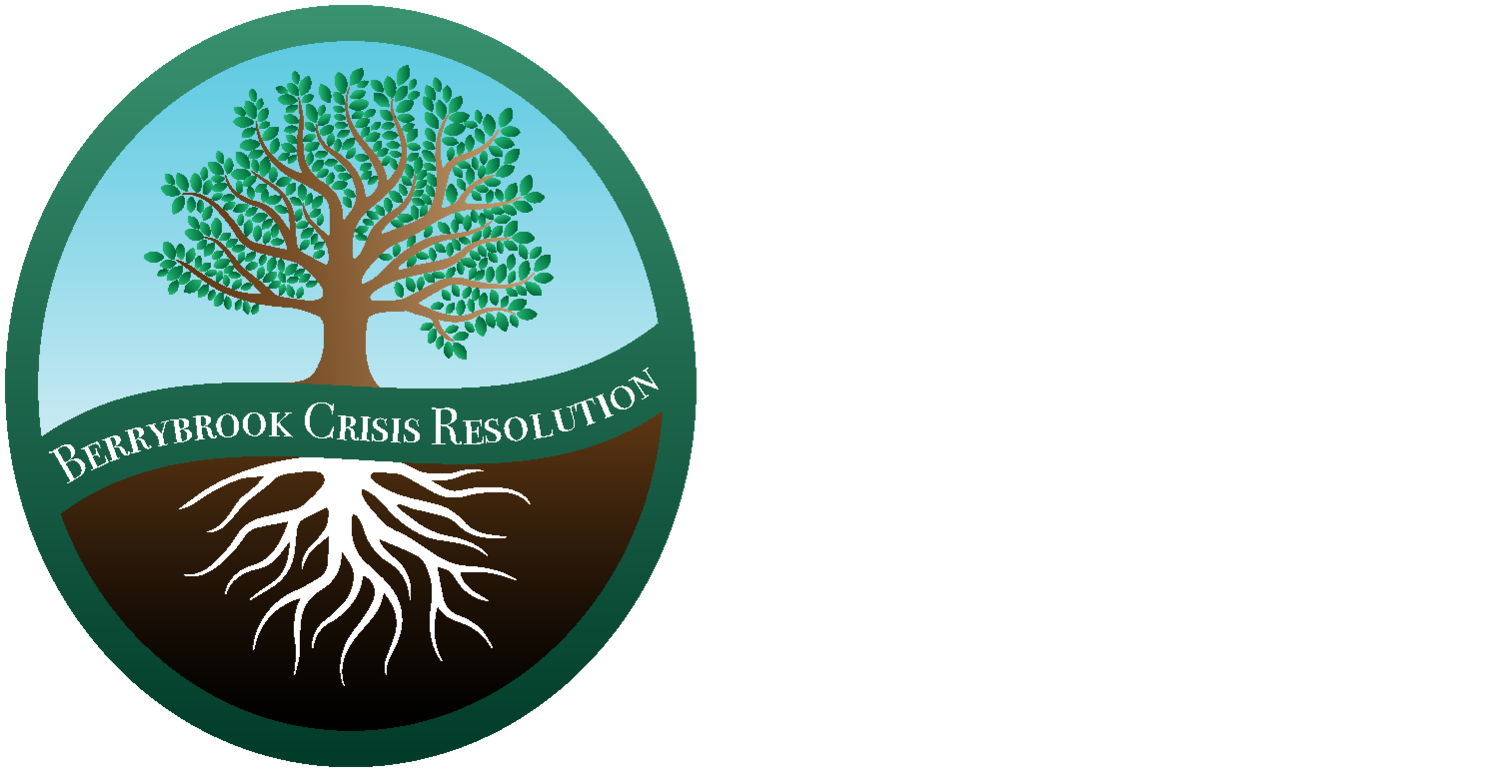 Berrybrook Crisis Resolution