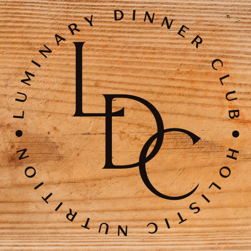 Luminary Dinner Club