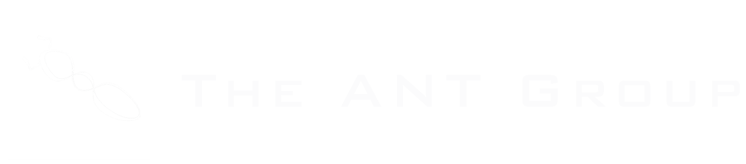 The ANT Group
