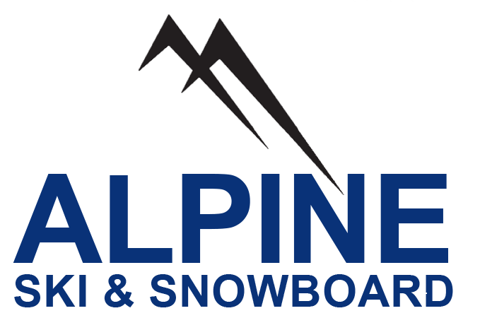 Alpine Ski &amp; Snowboard