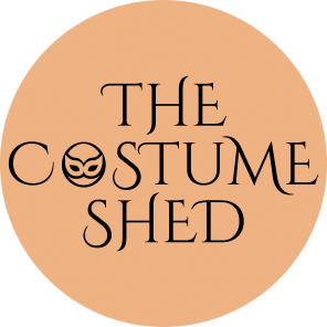 The Costume Shed: costume &amp; fancy dress hire