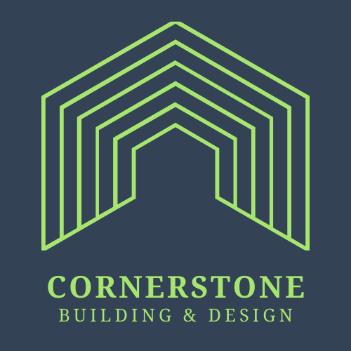 Cornerstone Building &amp; Design