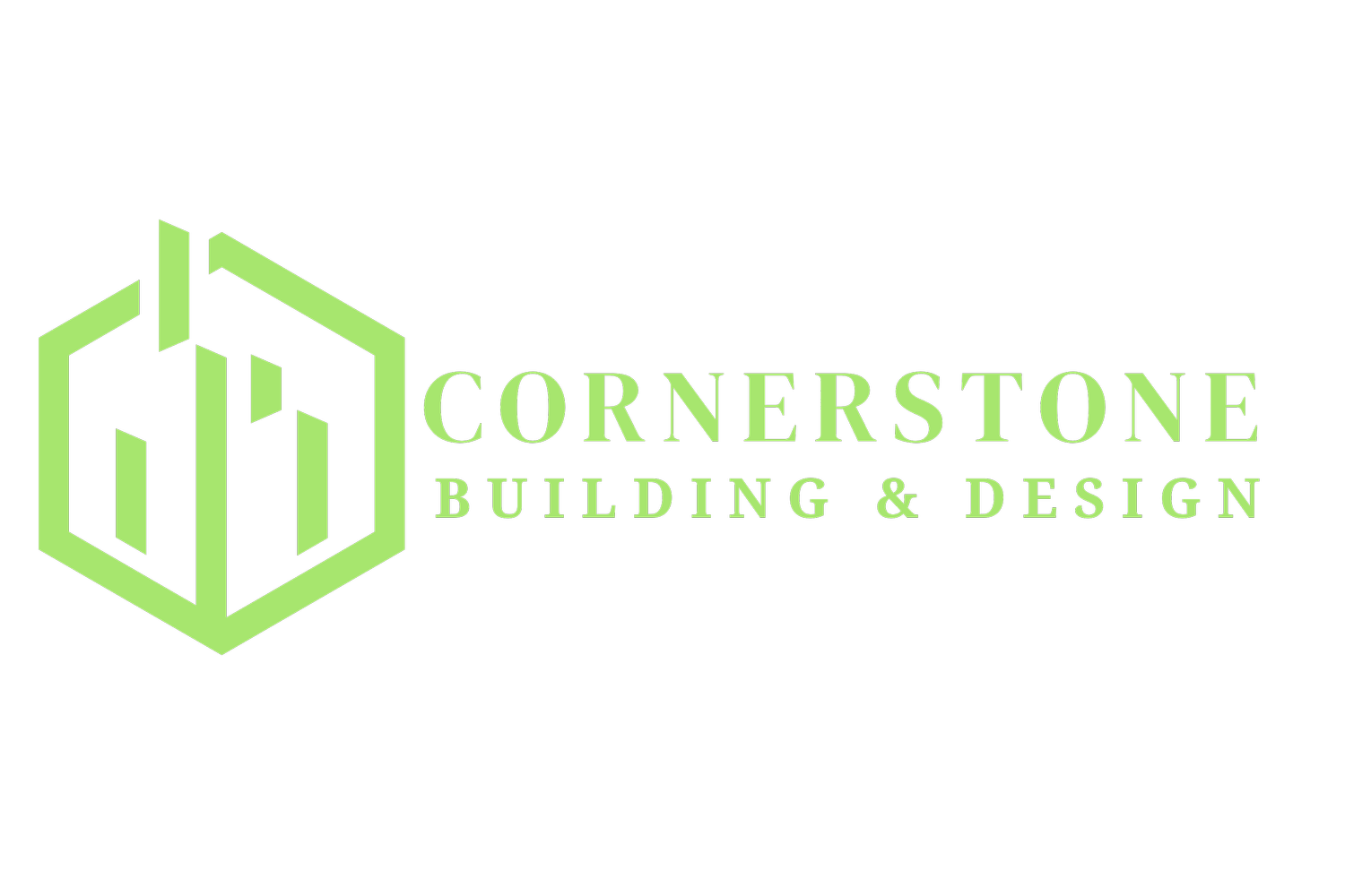 Cornerstone Building &amp; Design