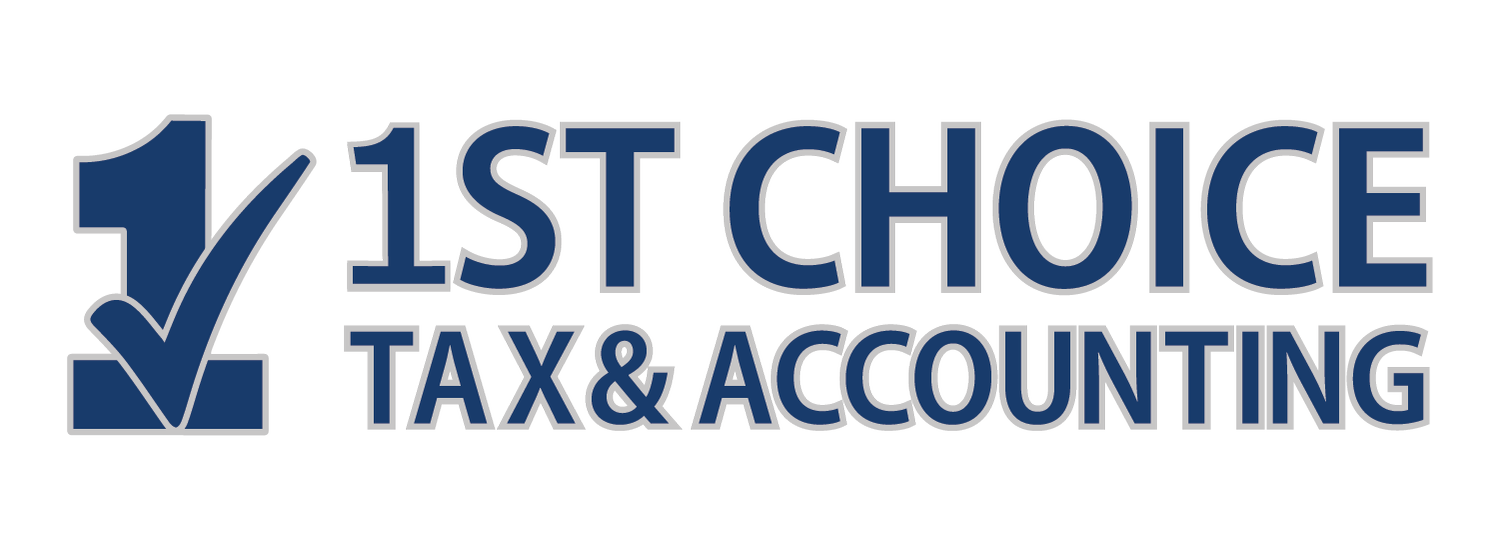 1st Choice Tax &amp; Accounting