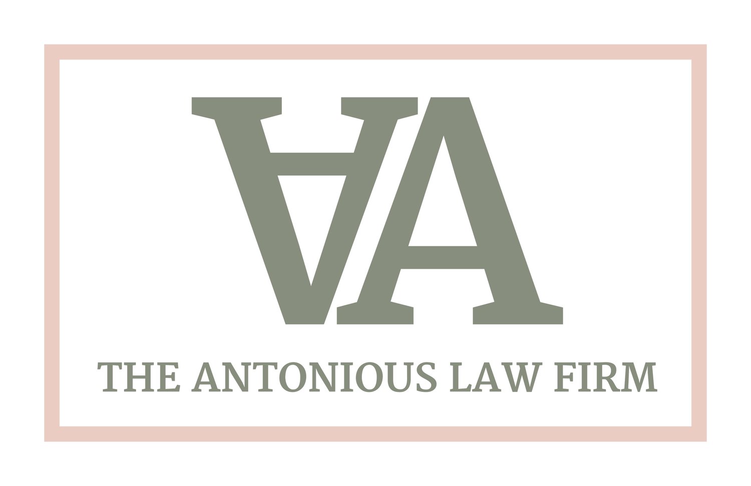 The Antonious Law Firm