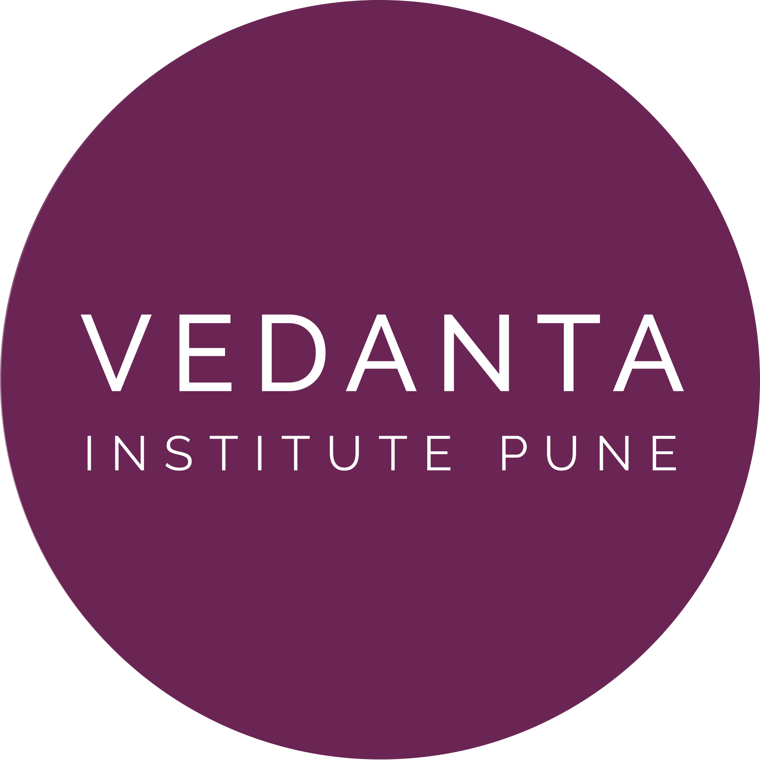 Vedanta Institute Pune