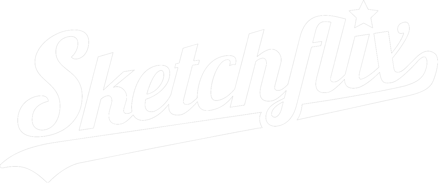 SKETCHFLIX