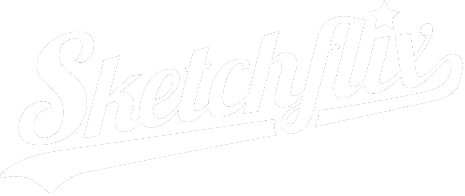 SKETCHFLIX