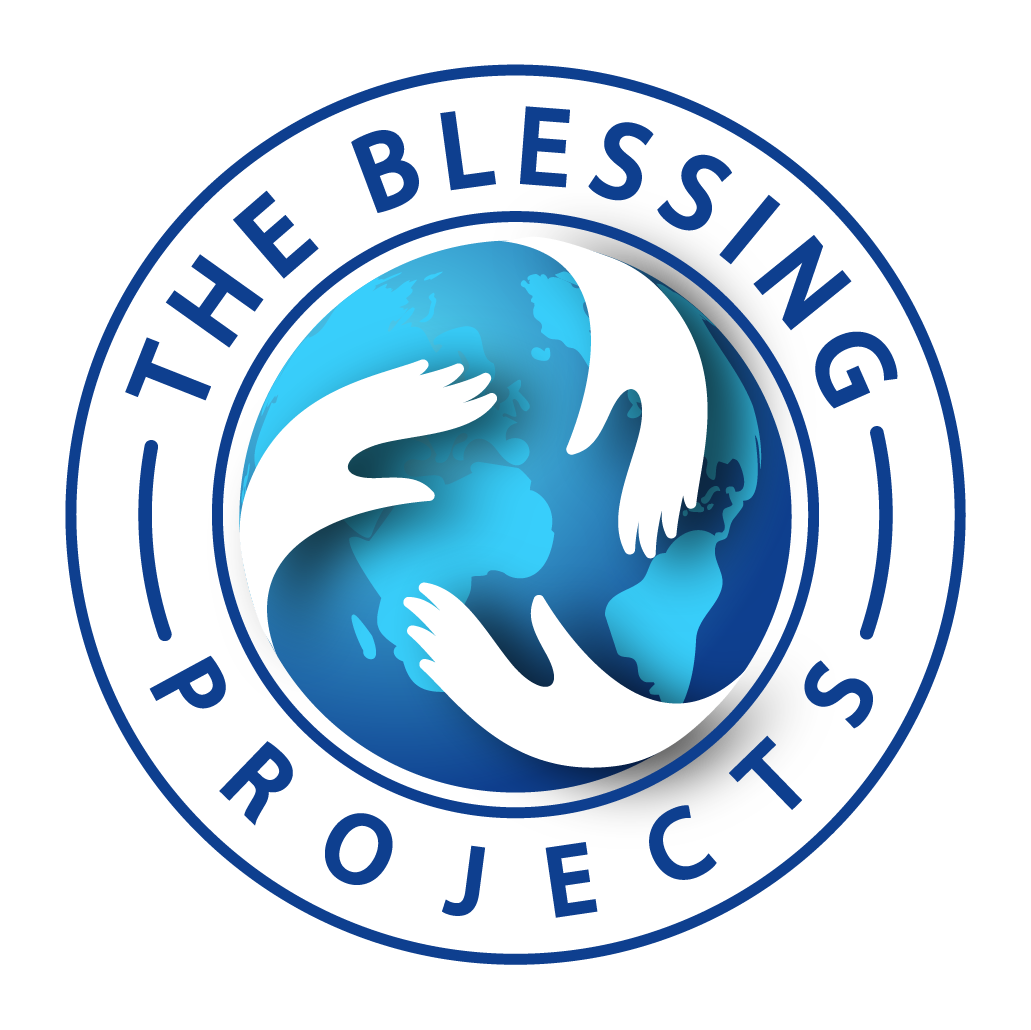 THE BLESSING PROJECTS