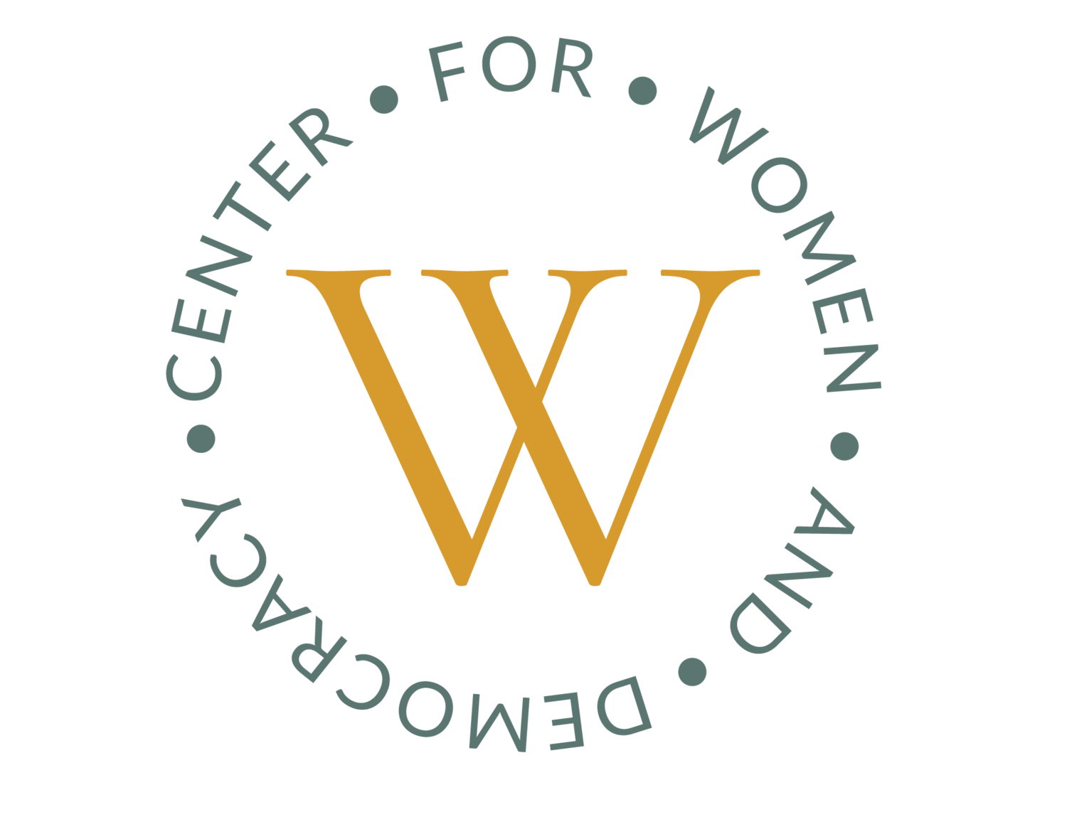 Center for Women &amp; Democracy