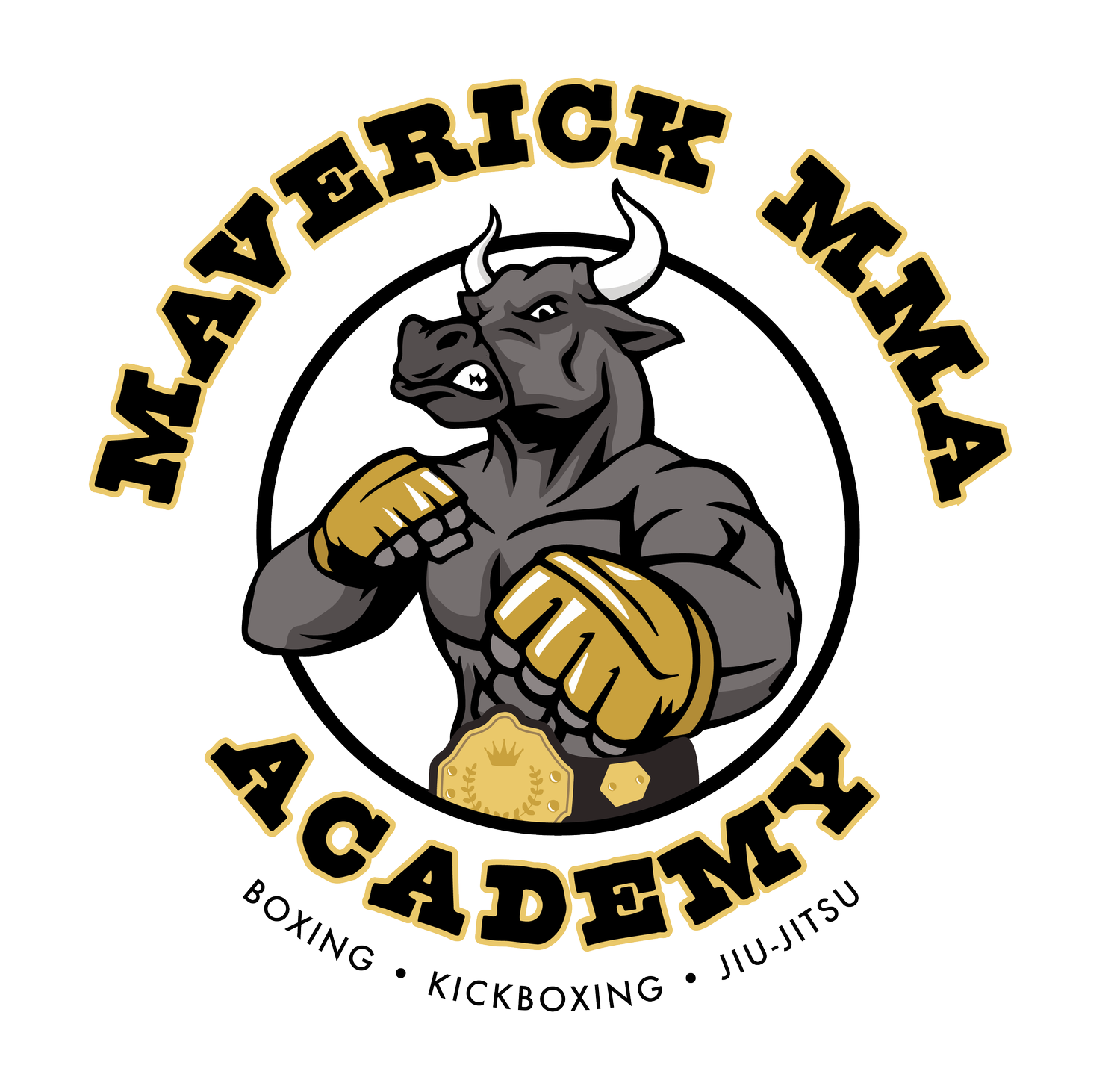 Bullz Boxing Academy 