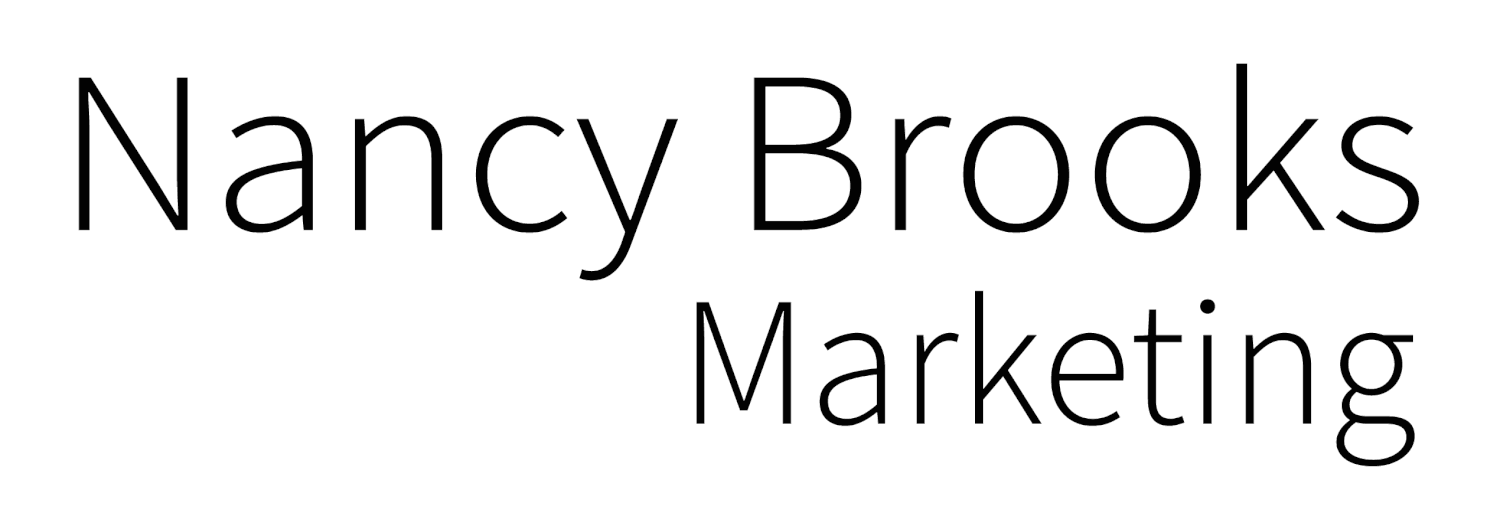 Nancy Brooks Marketing
