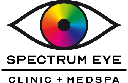 Spectrum Eye