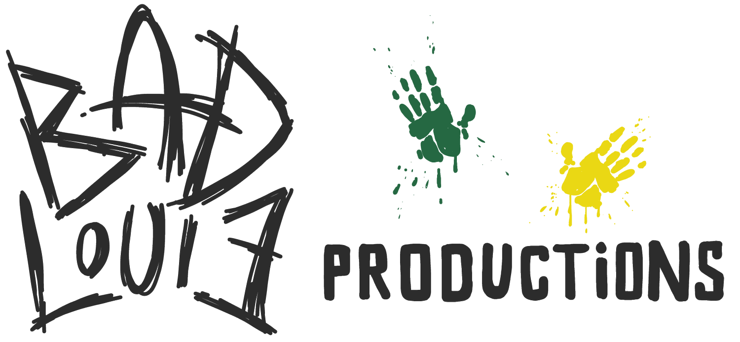 Bad Louie Productions
