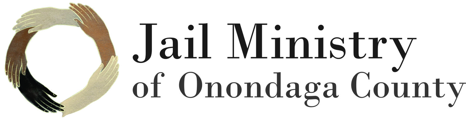 Jail Ministry of Onondaga County