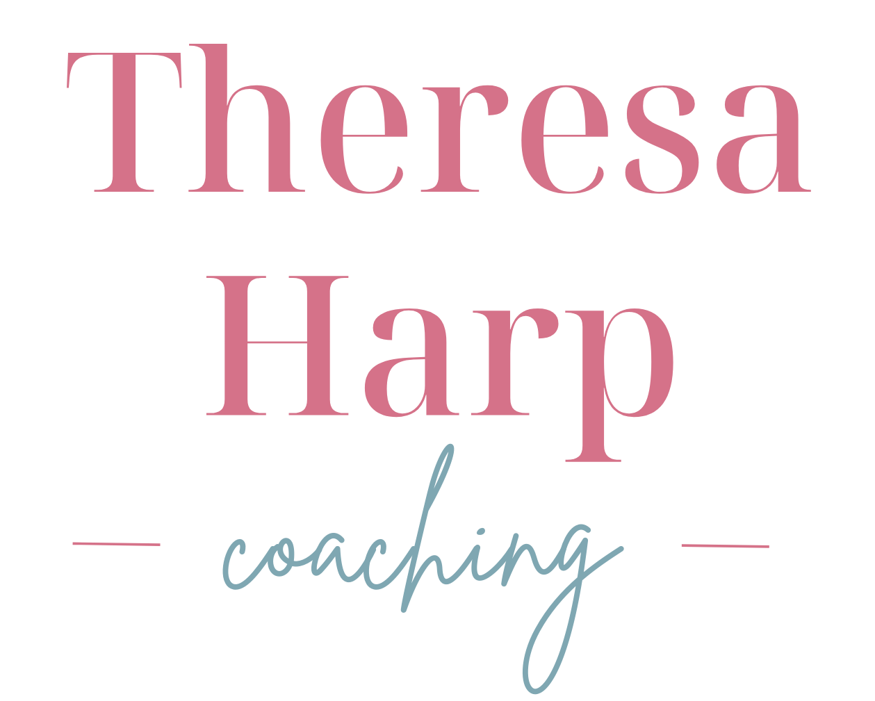 Theresa Harp Coaching