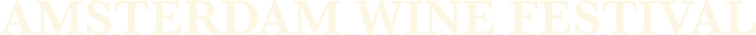 amsterdamwinefestival