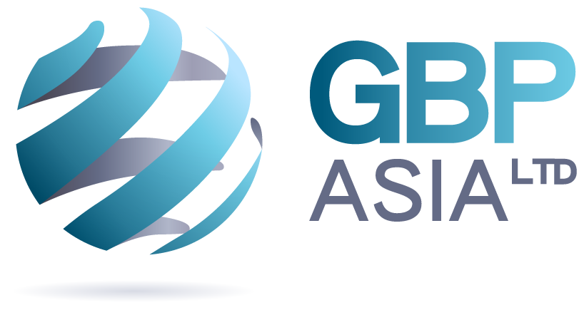 GBP Asia Ltd