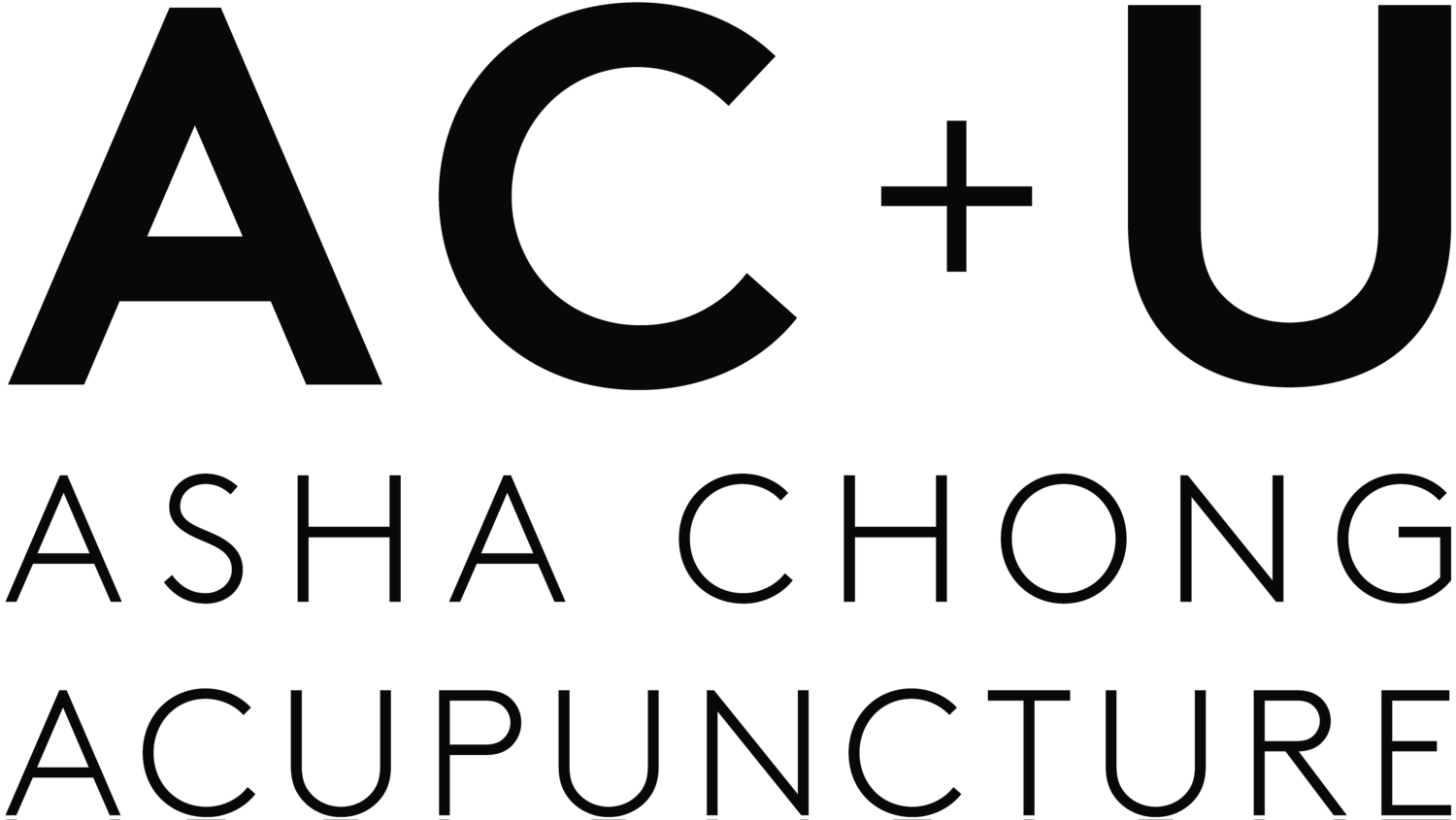 Asha Chong Acupuncture