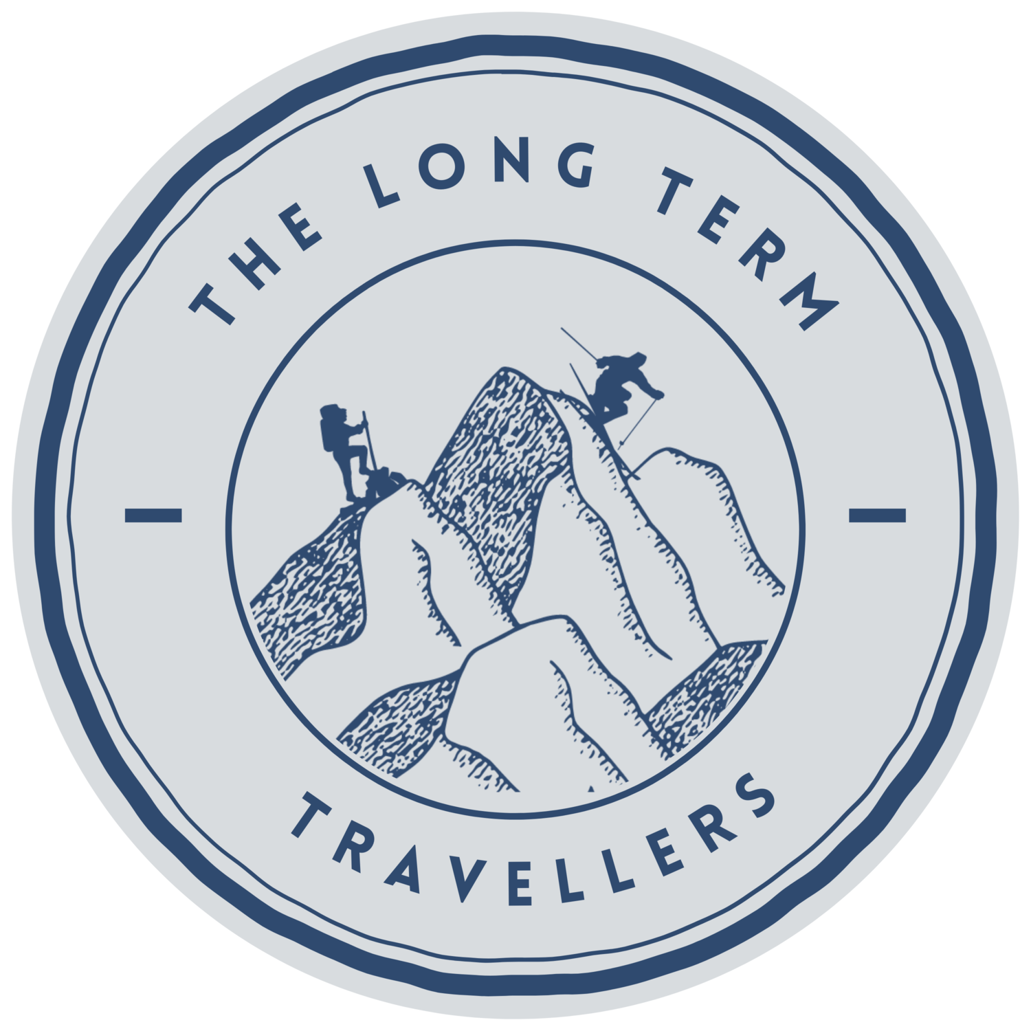 The Long Term Travellers