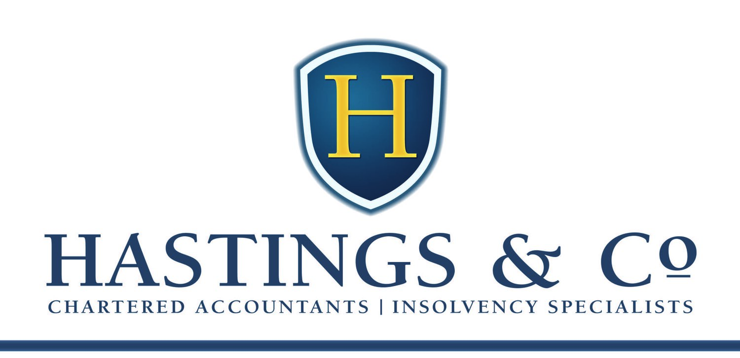 HASTINGS &amp; CO