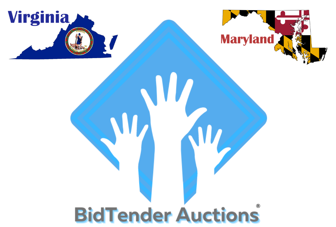 BidTender Auctions