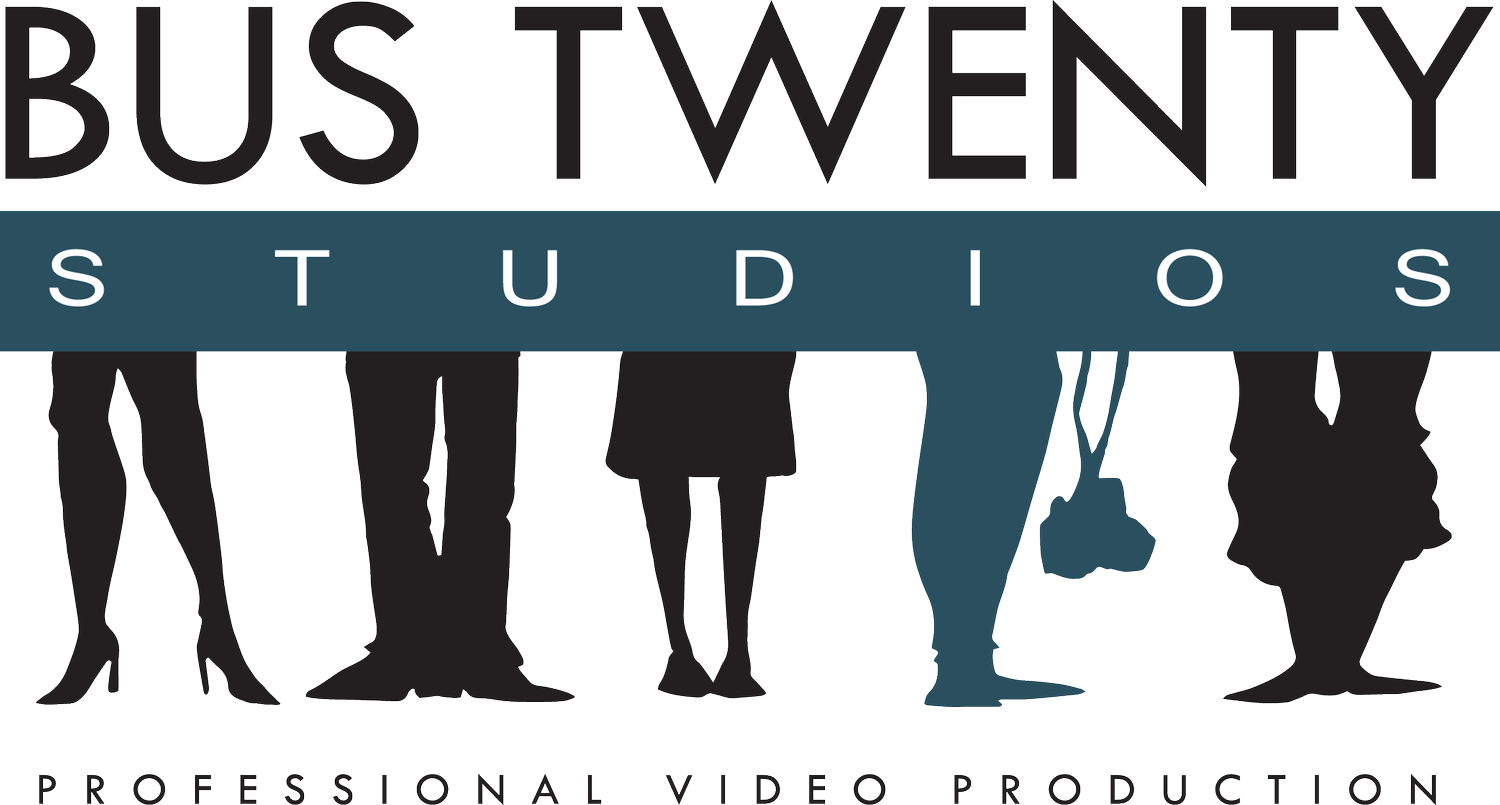 Bus Twenty Studios