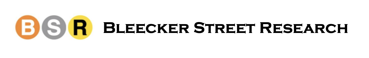 Bleecker Street Research