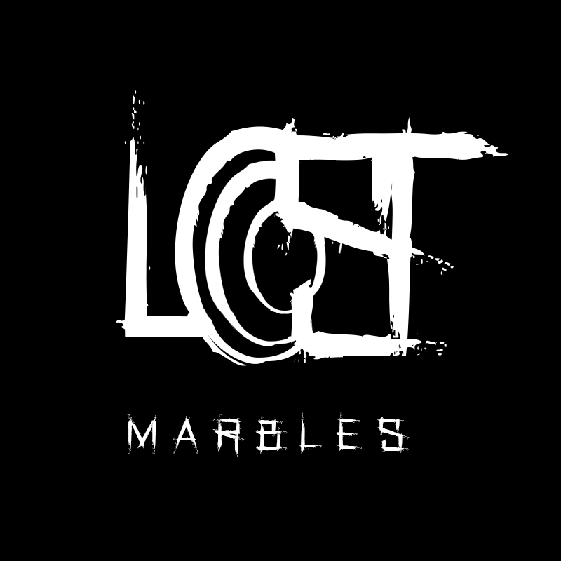 Lost Marbles