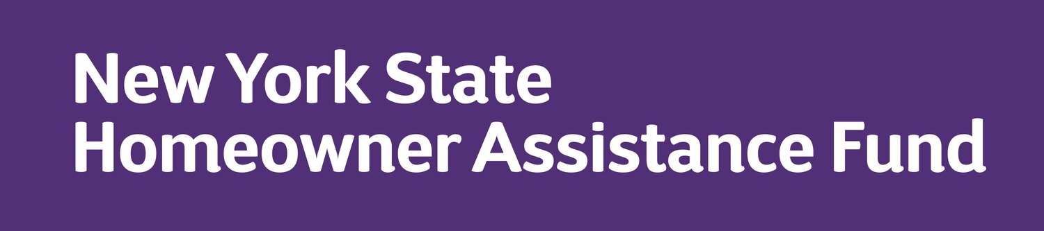 New York State Homeowner Assistance Fund